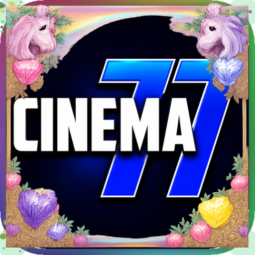 cinema77 — mitra unggulan