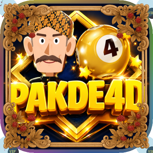 pakde4d — mitra unggulan