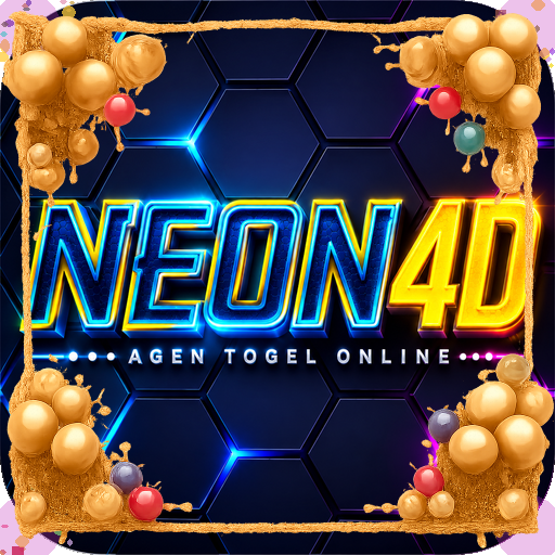 neon4d — mitra unggulan